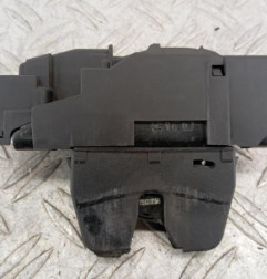 Serrure de hayon CITROEN C4 2 Photo n°3