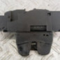 Serrure de hayon CITROEN C4 2