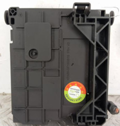 Boitier servitude moteur (BSM) CITROEN C4 2