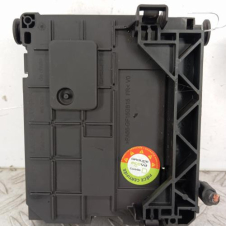 Boitier servitude moteur (BSM) CITROEN C4 2