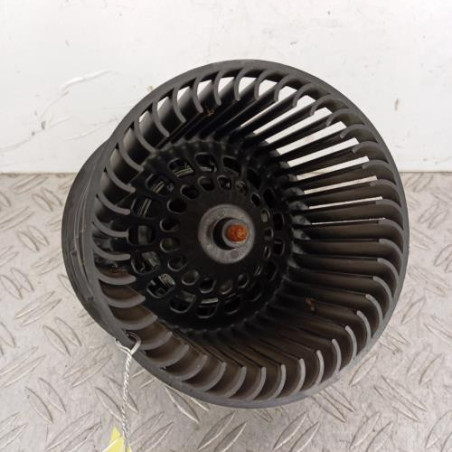 Pulseur d'air CITROEN C4 2 Photo n°1