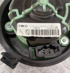 Pulseur d'air CITROEN C4 2 Photo n°3