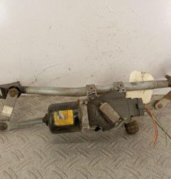 Moteur essuie glace avant RENAULT CLIO 3 Photo n°1