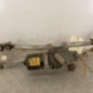 Moteur essuie glace avant RENAULT CLIO 3