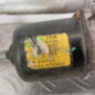 Moteur essuie glace avant RENAULT CLIO 3