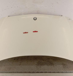 Capot MERCEDES VITO 639 Photo n°1