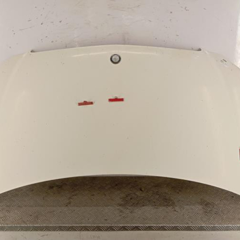 Capot MERCEDES VITO 639