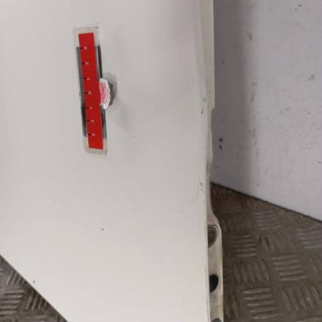 Capot MERCEDES VITO 639