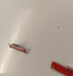 Capot MERCEDES VITO 639 Photo n°5