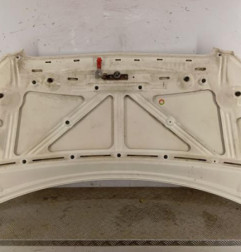 Capot MERCEDES VITO 639 Photo n°7