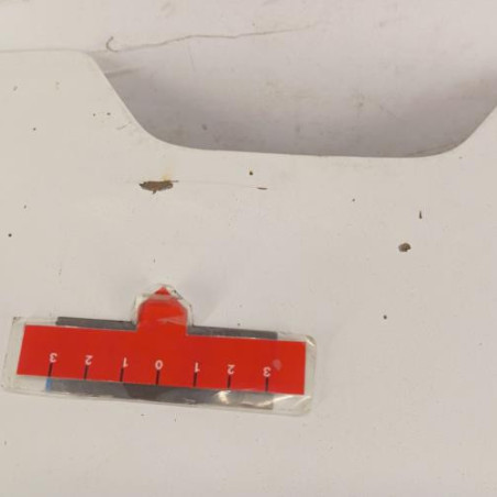 Capot RENAULT KANGOO 2