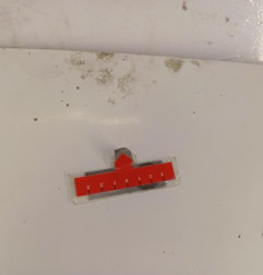 Capot RENAULT KANGOO 2 Photo n°3