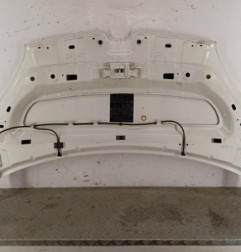 Capot RENAULT KANGOO 2 Photo n°5