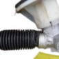 Cremaillere assistee RENAULT CLIO 3