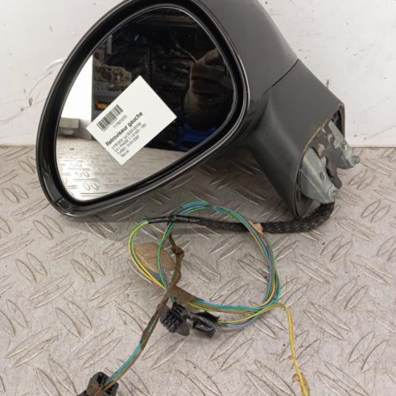 Retroviseur gauche CITROEN C4 1