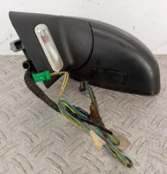 Retroviseur gauche CITROEN C4 1 Photo n°3