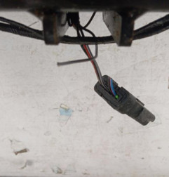 Attelage (boule de remorquage) RENAULT CLIO 3