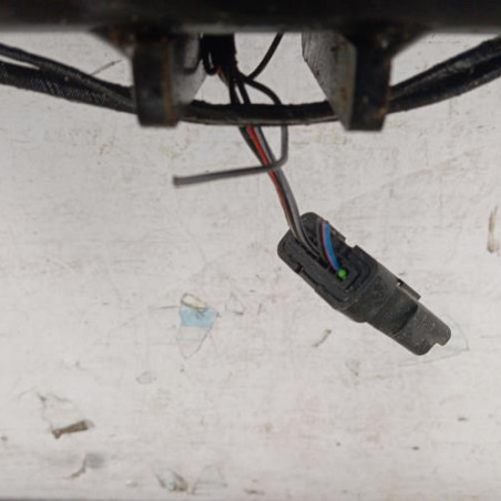 Attelage (boule de remorquage) RENAULT CLIO 3