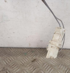 Attelage (boule de remorquage) RENAULT CLIO 3 Photo n°3