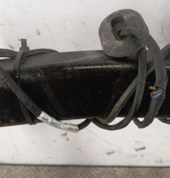 Attelage (boule de remorquage) RENAULT CLIO 3 Photo n°4