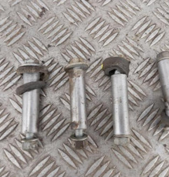 Attelage (boule de remorquage) RENAULT CLIO 3 Photo n°7