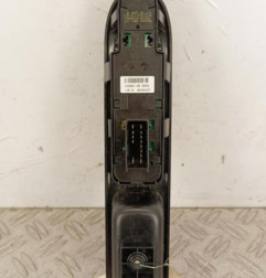 Interrupteur de leve vitre avant gauche PEUGEOT 207