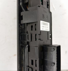 Interrupteur de leve vitre avant gauche PEUGEOT 207 Photo n°4