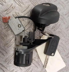 Neiman PEUGEOT 207 Photo n°1