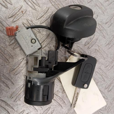 Neiman PEUGEOT 207 Photo n°1