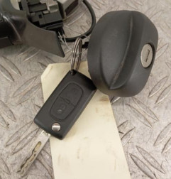 Neiman PEUGEOT 207 Photo n°3