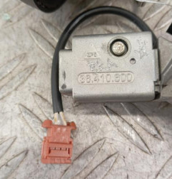 Neiman PEUGEOT 207 Photo n°4