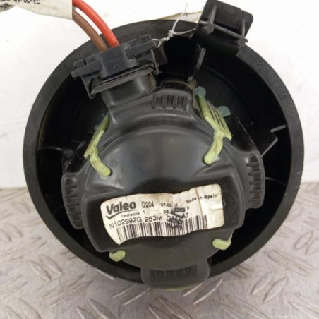 Pulseur d'air PEUGEOT 207