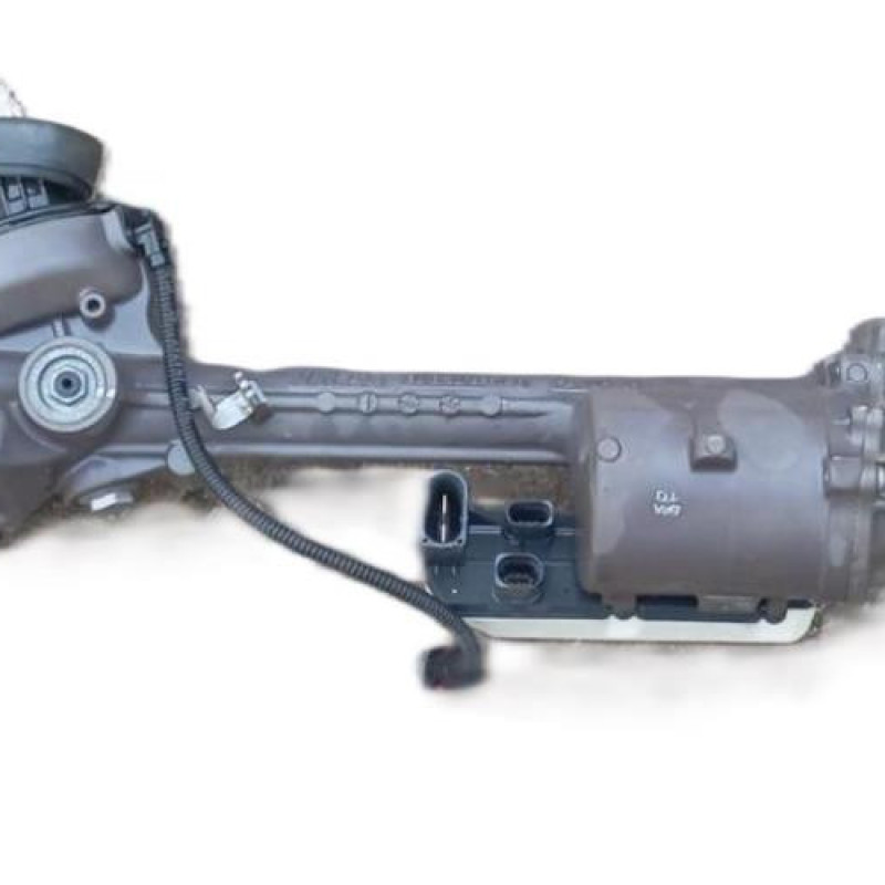 Cremaillere assistee VOLKSWAGEN TOURAN 2