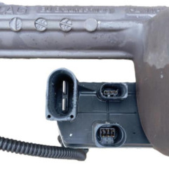 Cremaillere assistee VOLKSWAGEN TOURAN 2 Photo n°4