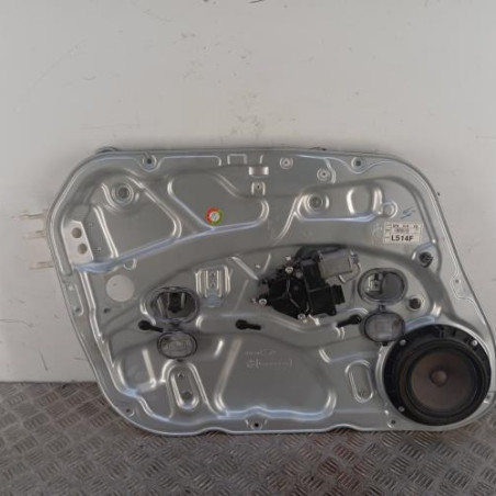 Leve vitre electrique avant gauche HYUNDAI I 30 1