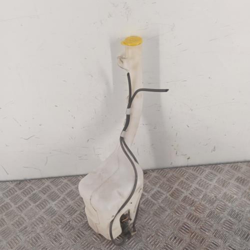 Vase de lave glace FORD FUSION