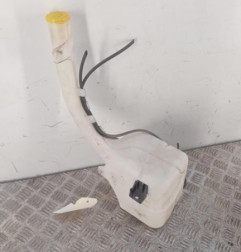 Vase de lave glace FORD FUSION