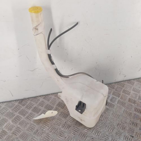 Vase de lave glace FORD FUSION