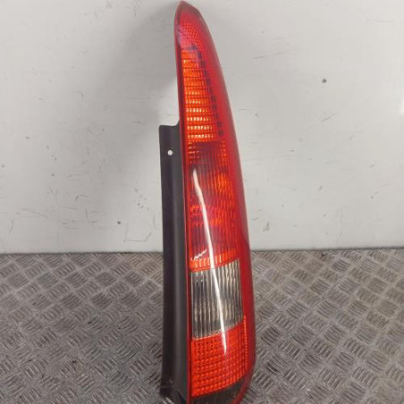 Feu arriere principal droit (feux) FORD FUSION Photo n°1