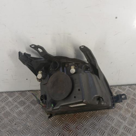 Optique avant principal gauche (feux)(phare) FORD FUSION