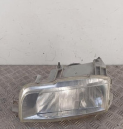 Optique avant principal gauche (feux)(phare) RENAULT R21 Photo n°1