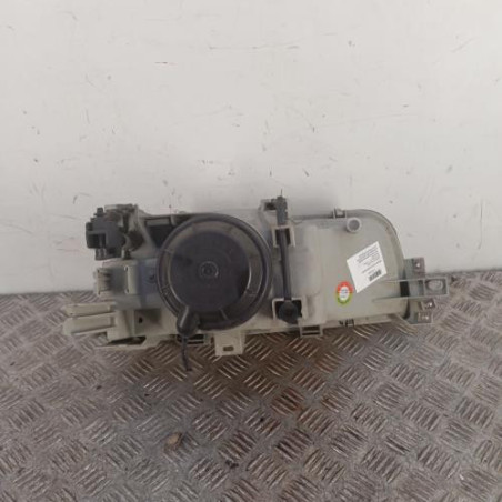 Optique avant principal gauche (feux)(phare) RENAULT R21