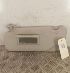 Pare soleil gauche PEUGEOT 207