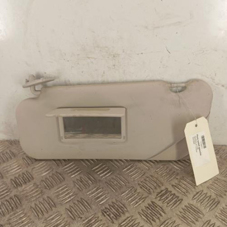 Pare soleil gauche PEUGEOT 207