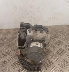 Bloc ABS (freins anti-blocage) PEUGEOT PARTNER 2 Photo n°1