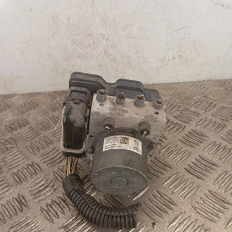 Bloc ABS (freins anti-blocage) PEUGEOT PARTNER 2 Photo n°1