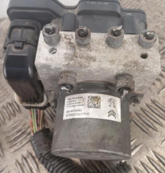 Bloc ABS (freins anti-blocage) PEUGEOT PARTNER 2