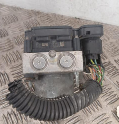 Bloc ABS (freins anti-blocage) PEUGEOT PARTNER 2 Photo n°4