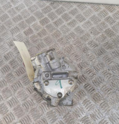 Compresseur clim RENAULT CAPTUR 1