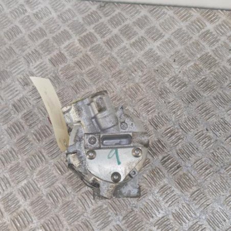 Compresseur clim RENAULT CAPTUR 1